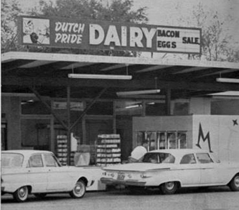 Dutch Pride Dairy