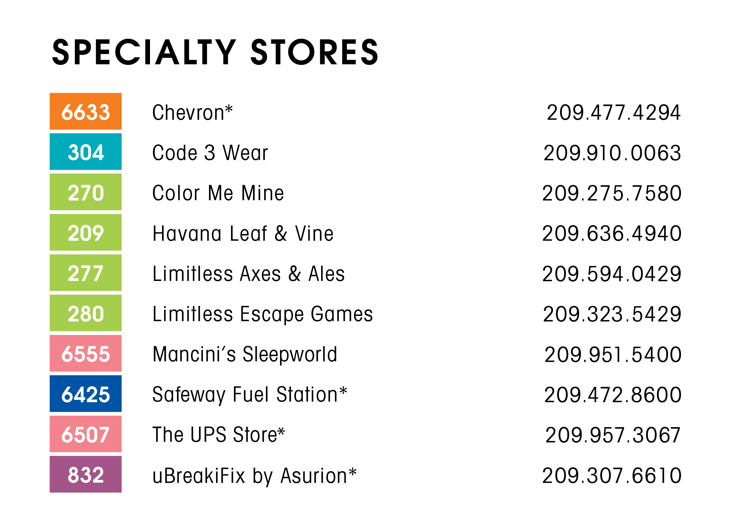 Website Directory List_2026-August